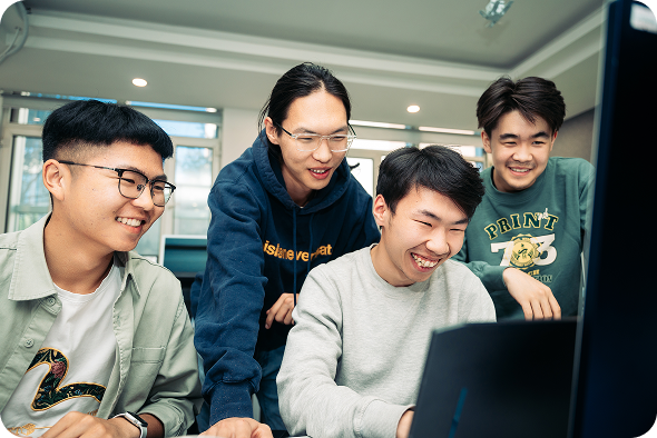 Young Engineers from Ulaanbaatar - their Path to Quality Education